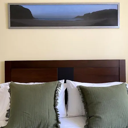 Apartamento R2r - El Rincón De Luiña - 310a Soto de Luiña