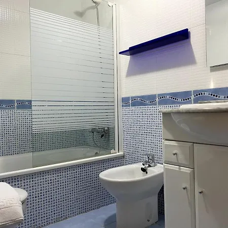 Apartamento R2r - El Rincón De Luiña - 310a Soto de Luiña