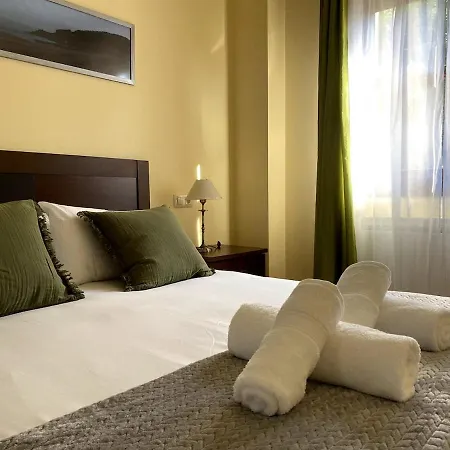 Apartamento R2r - El Rincón De Luiña - 310a *
