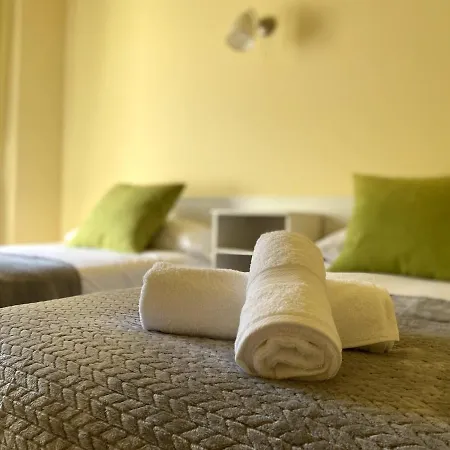 R2r - El Rincón De Luiña - 310a Apartamento Soto de Luiña