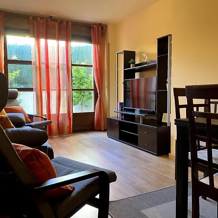 R2r - El Rincón De Luiña - 310a Apartamento *