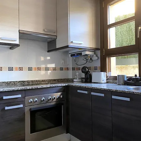 R2r - El Rincón De Luiña - 310a Apartamento Soto de Luiña