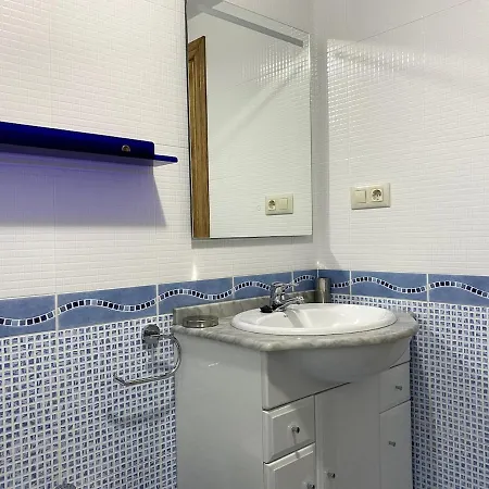 Apartamento R2r - El Rincón De Luiña - 310a
