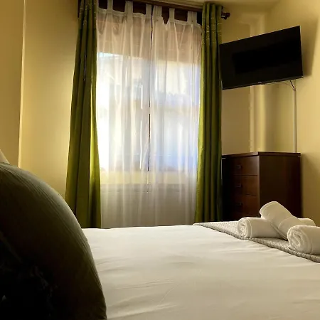 Apartamento R2r - El Rincón De Luiña - 310a *