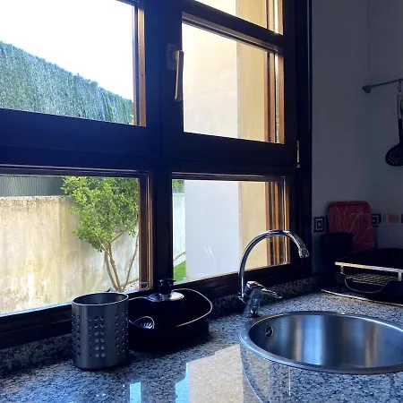 Apartamento R2r - El Rincón De Luiña - 310a *