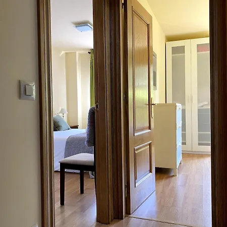 Apartamento R2r - El Rincón De Luiña - 310a *