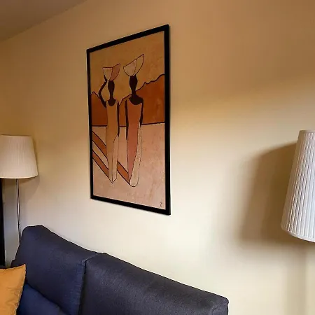 R2r - El Rincón De Luiña - 310a Apartamento *