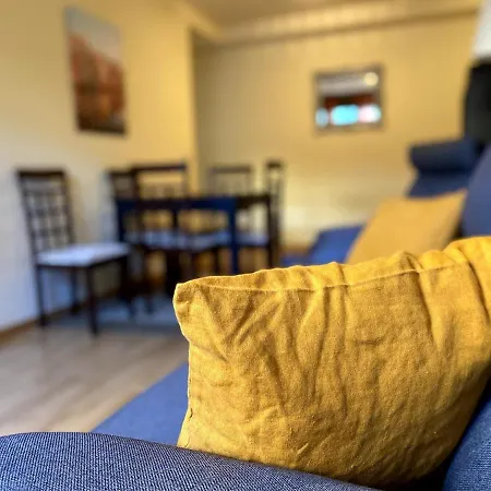 Apartamento R2r - El Rincón De Luiña - 310a Soto de Luiña