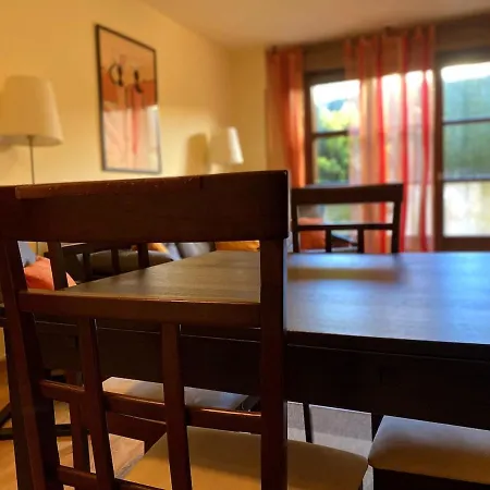 R2r - El Rincón De Luiña - 310a Apartamento